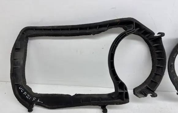 Lexus LS 400 Headlight/headlamp mounting bracket 5329350030 5329450030