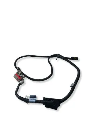 Mercedes-Benz C W204 Positive cable (battery) A2044402413
