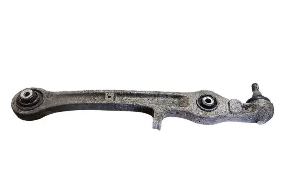 Audi A6 S6 C6 4F Front lower control arm/wishbone 4E0407182