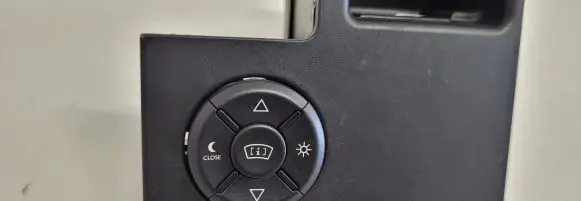 Peugeot 508 Other dashboard part 9686450477 9665602980 VZS000042562