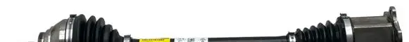 Audi Q3 F3 Front driveshaft 3Q0407272DF