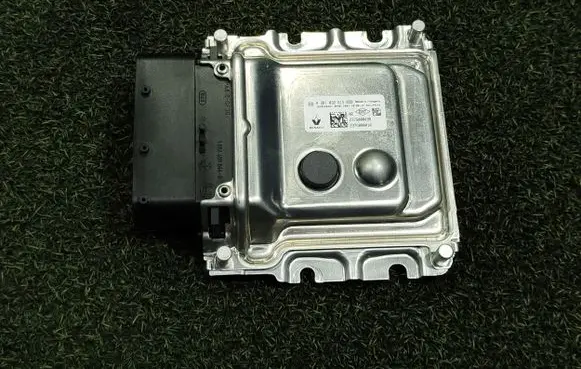 Nissan NV300 Adblue control unit 237G00049R 237G00001R 0281032615