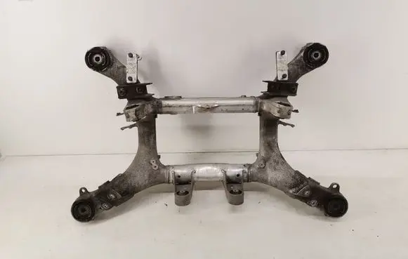 BMW 7 G11 G12 Rear subframe 6861096