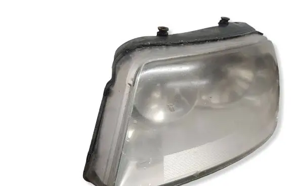 Volkswagen Sharan Headlight/headlamp 7M3941015L 0301182201