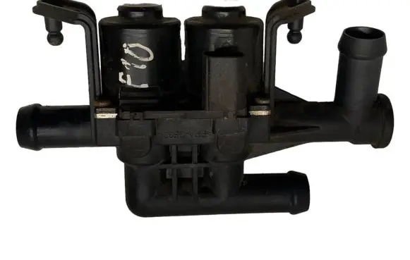 BMW 5 F10 F11 Electric auxiliary coolant/water pump 9119164 64119119164
