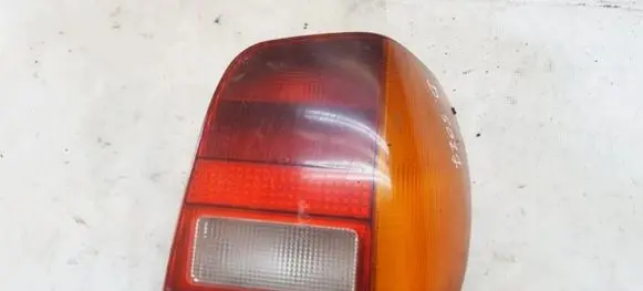 Volkswagen Polo III 6N 6N2 6NF Rear/tail lights 6n0945096