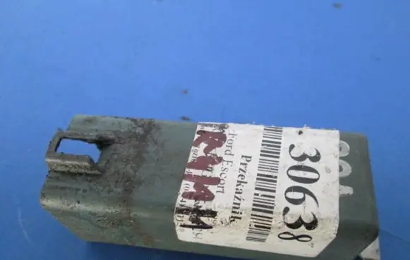 Ford Escort Other relay