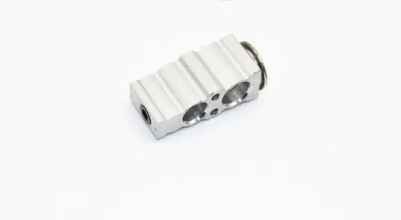 Toyota Yaris XP210 Air conditioning (A/C) expansion valve 4475006780
