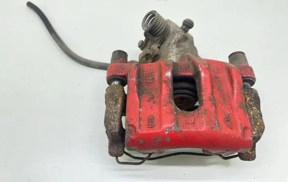 Volvo V50 Rear brake caliper