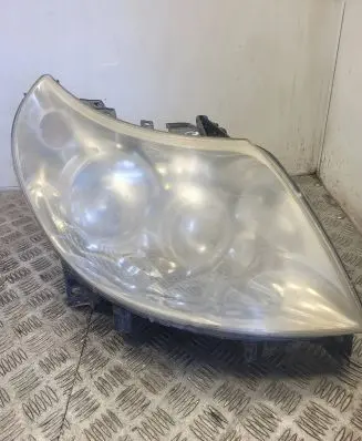Fiat Ducato Headlight/headlamp 1340663080 2502A001R 943180999