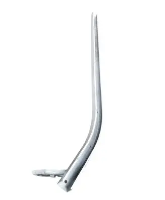 Renault Trafic III (X82) Sliding door upper top rail 7700312375 14260 91165741