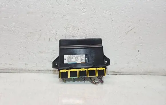 Volvo V70 Comfort/convenience module 5WK49167K