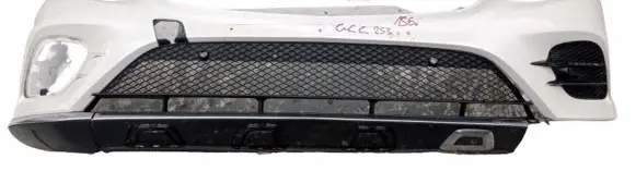Mercedes-Benz GLC X253 C253 Front bumper