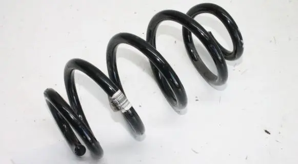 BMW 1 F40 Rear coil spring