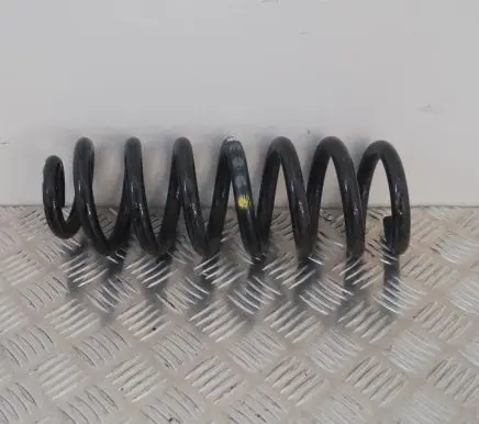 Mercedes-Benz E W213 Rear coil spring