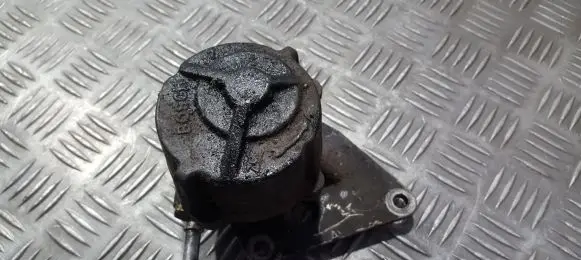 Citroen Berlingo Vacuum pump