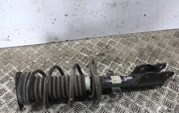 Renault Scenic E-Tech V Front shock absorber/damper 562103978R