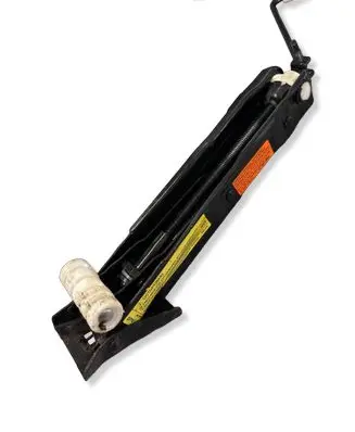 Audi A6 S6 C7 4G Lift Jack 4G0011031F