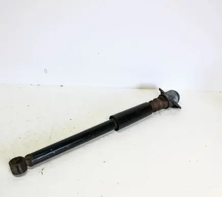 Skoda Fabia Mk2 (5J) Rear shock absorber/damper 6Q0513025P