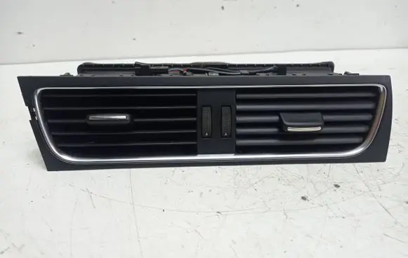 Audi A4 S4 B8 8K Dash center air vent grill 8T1820951C 90090990