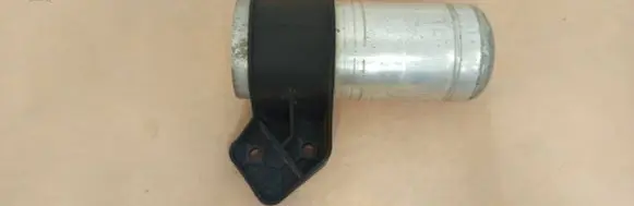 BMW Z4 E85 E86 Air conditioning (A/C) air dryer 6920330