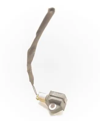 Mercedes-Benz CLS C218 X218 Airbag deployment crash/impact sensor A1729056000