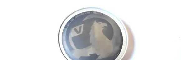 Opel Insignia A Original wheel cap