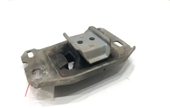 Citroen C4 Grand Picasso Engine mount vacuum valve 9673768480