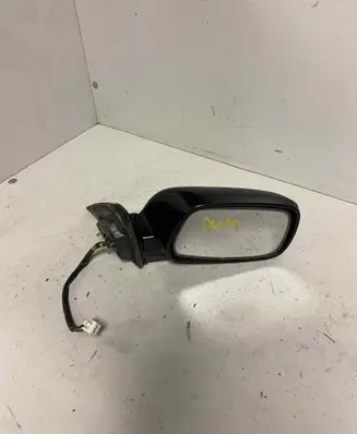 Front door electric wing mirror