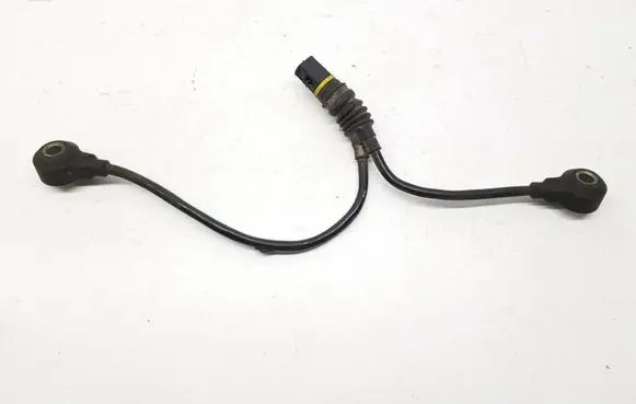 BMW 5 E39 Detonation knock sensor 1703276 nr8032
