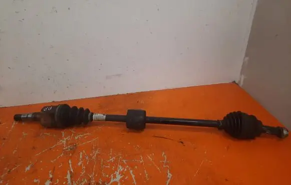 Opel Agila A Front driveshaft