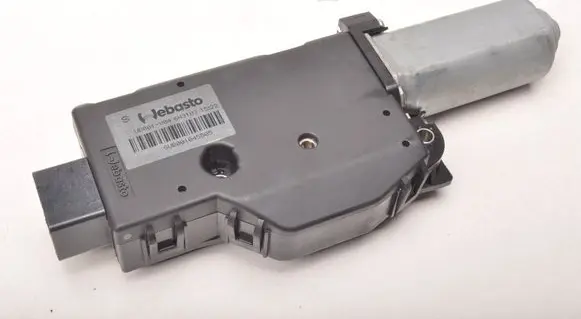 Honda HR-V Sunroof motor/actuator WR07E-001-AH