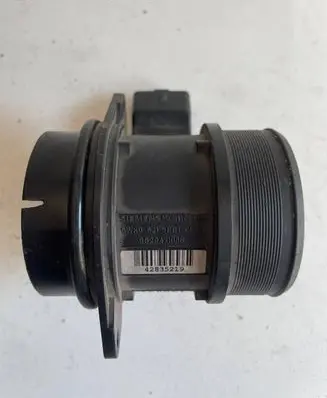 Renault Scenic III - Grand scenic III Mass air flow meter 9629471080 42835219
