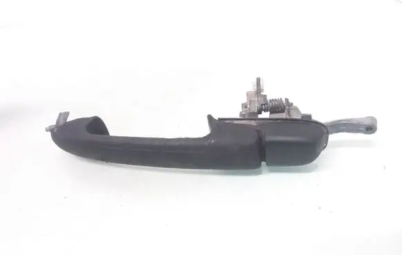 Fiat Bravo - Brava Rear door exterior handle