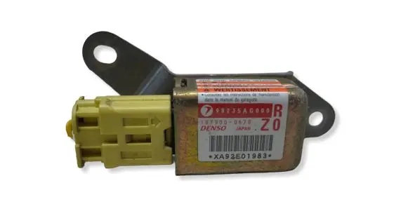 Subaru Legacy Airbag deployment crash/impact sensor 98235AG000