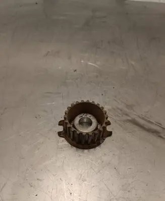 Citroen Berlingo Fuel pump gear (pulley) 9683818280