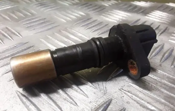 Toyota Yaris Crankshaft position sensor 9091905062 0296001380