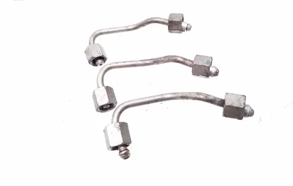 Mercedes-Benz ML W164 Fuel injector supply line/pipe 