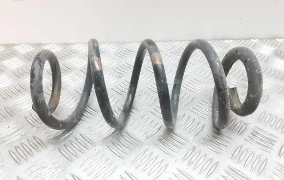 Honda Jazz Rear coil spring