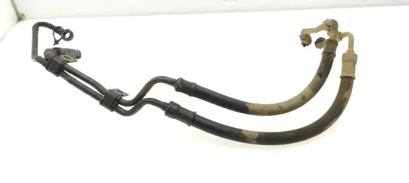 Subaru Forester SF Power steering hose/pipe/line