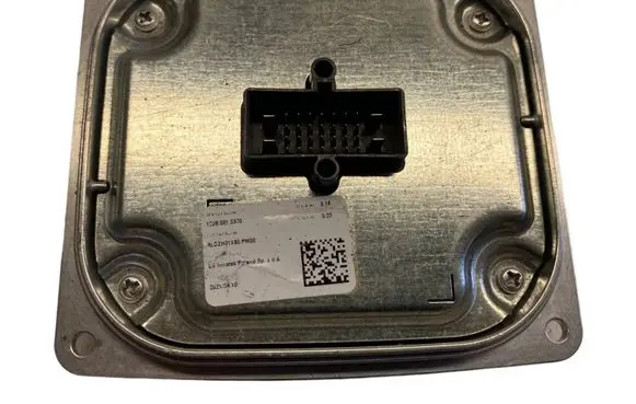 Citroen C5 Aircross LED ballast control module ALDZH01X90 12090010370