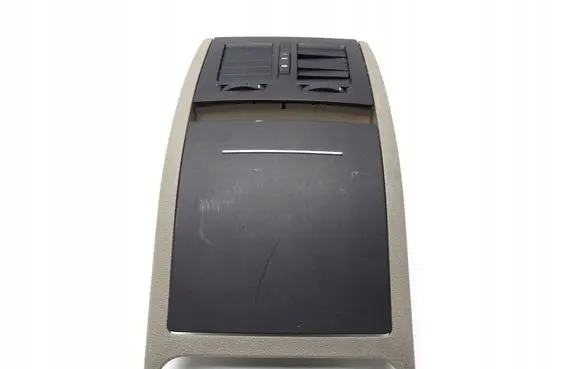 Skoda Octavia Mk2 (1Z) Center console 1Z0857289A