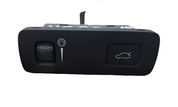 Volvo XC60 Tailgate/boot open switch button P31376510