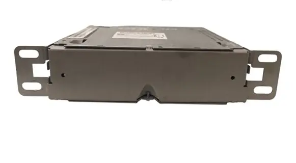 Renault Zoe Radio/CD/DVD/GPS head unit 281151536R A2C94304510