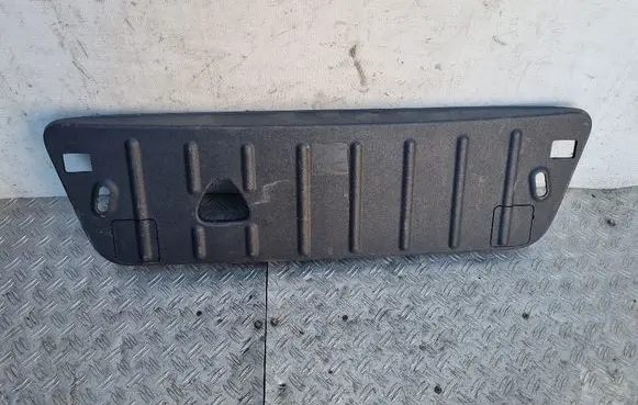 Mini One - Cooper Cabrio R52 Tailgate trim 7114466 12390710