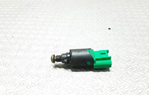 Peugeot 307 Brake pedal sensor switch 9650688480