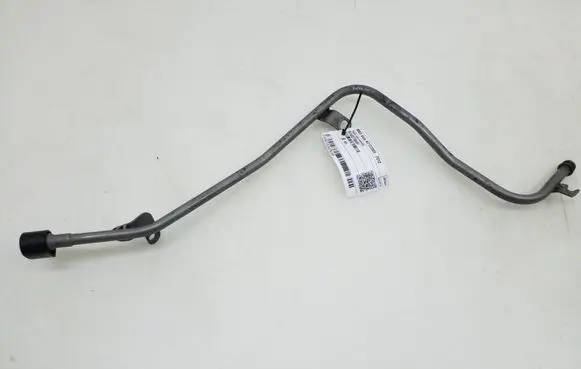 Mercedes-Benz E W212 Oil level dip stick A1402700091
