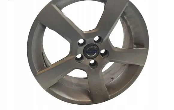 Volvo C30 R17 alloy rim 