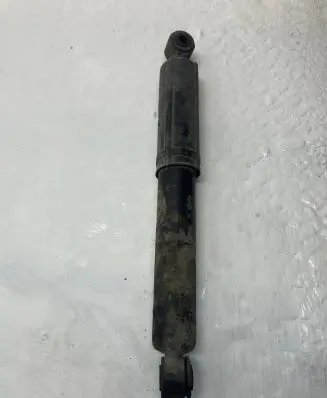 Renault Master II Front shock absorber/damper