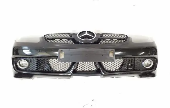 Mercedes-Benz SLK R171 Front bumper A1718800240